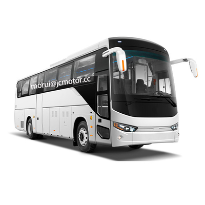 11m FCEV waterstofbrandstofcel Intercity Electric Coach Bus 50 zitplaatsen 450km bereik Kilometer