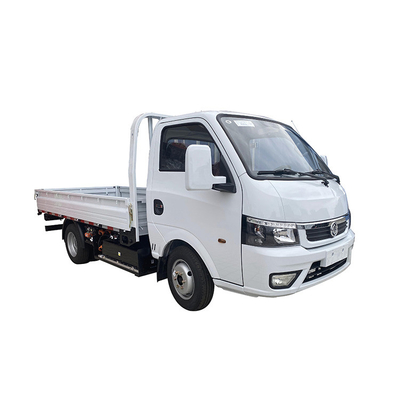DONGFENG New Energy elektrische bestelwagen 66,8 kWh bereik 250 km met ABS hydraulische rem
