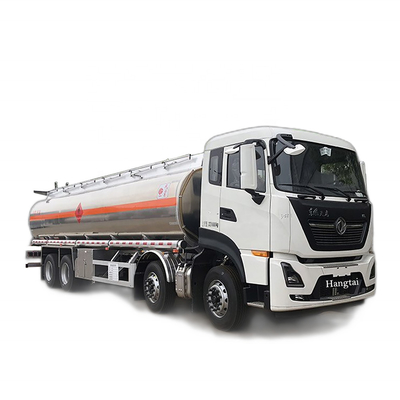 DONGFENG het Vervoervrachtwagen 8x4 27 cbm 400 HP GVW 32000KG van de dieselmotorauto