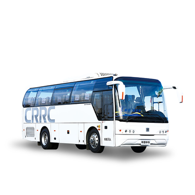 De Emissieeuro 5 Bus 9m van comfortteam travel bus CRRC 38 Zetels
