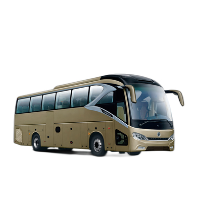 Euro 5 Bus 400 HP 45 Seater-Bus European Certification van de Emissiedieselmotor