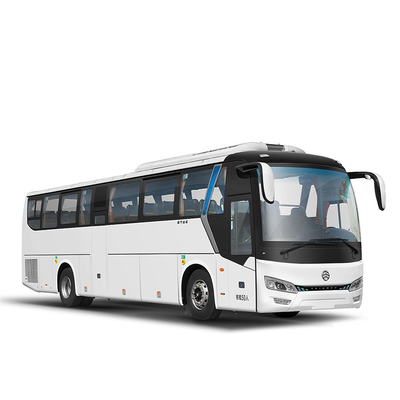 45 - 53 zetels van de Diesel van het de Transmissietoerisme Busbus 270hp 6MT de Pendelbus