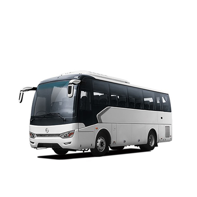 Gouden Dragon Diesel Luxury Coach Bus 220 HP 8m 10 - 34 Zetels Team Travel Bus