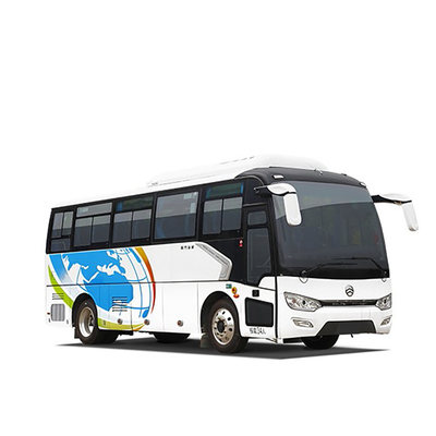 Euro 6 Emissie245hp Diesel Busbus 24 - 40 Zetelsnvh Stodde Technologie