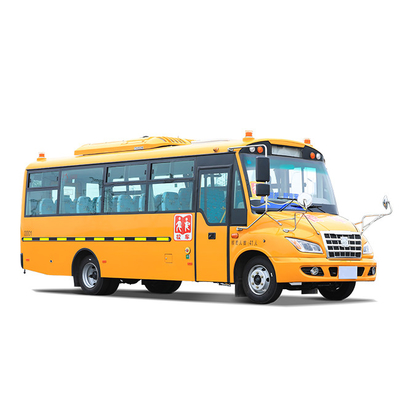 De euro V-Bus van de Kinderenpassagier de Pendelbus 7.5m 130hp van 33 - 41 Zetelsstudenten