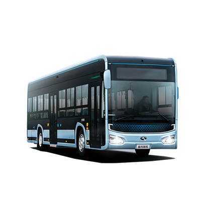 100 Elektrische de Stadsbussen 456km van Km/H Elektrische Openbare Busnvh Stodde Technologie