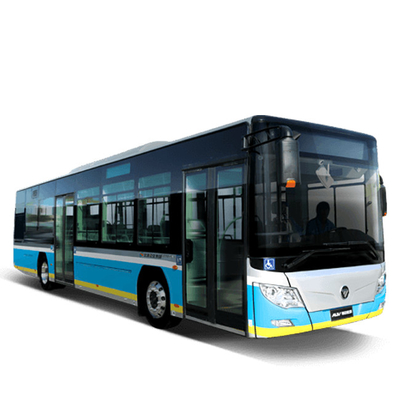 Openbaar Elektrisch aangedreven Busvervoer 10.5m voor Stedelijk Verkeerslijn
