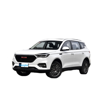 China VGV 4 de Benzinemacht 6MT 7 Zetels Max Speed 175km/h van Deursuv 1.5T