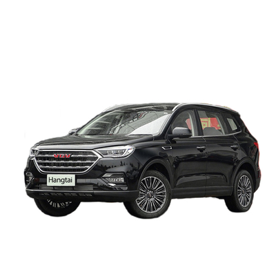 Van de het Lichaams1.5t 156HP Motor van SUV van de benzine Automatische Transmissie Monocoque Macht 7 Zetels