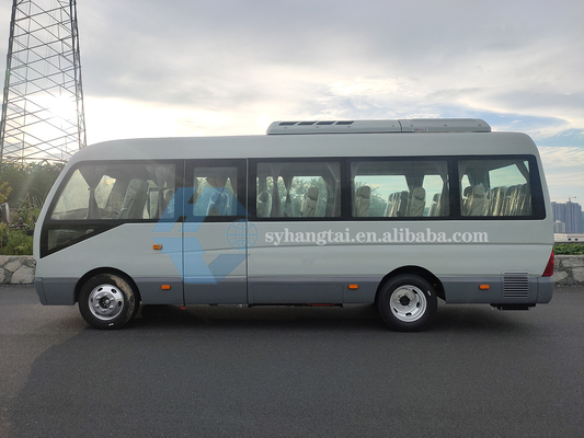 7m de OntvangstPassagiersvervoer 22 van Onderlegger voor glazenbussen het Elektrische voertuig van de Zetelsbatterij
