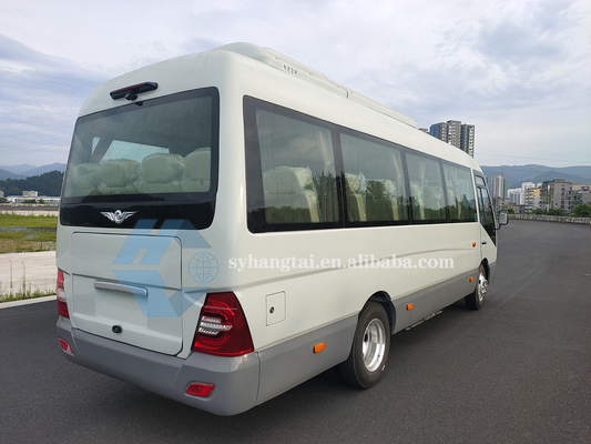7m de OntvangstPassagiersvervoer 22 van Onderlegger voor glazenbussen het Elektrische voertuig van de Zetelsbatterij