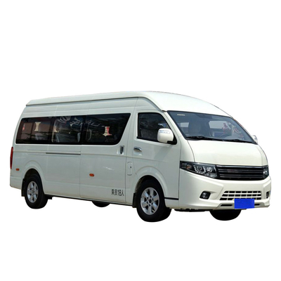 10-18 van de de Bussenhiace Elektrische Bus van de zetels de Elektrische Stad Emissie van Mini Bus LHD RHD 0