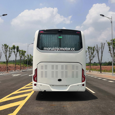 11m FCEV waterstofbrandstofcel Intercity Electric Coach Bus 50 zitplaatsen 450km bereik Kilometer