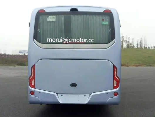 FCV OEM 11m waterstofbrandstofcel Electric Coach Intercity Bus 50 luxe stoelen