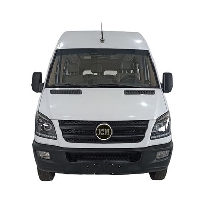 Aanpassing Sprinter Model 25 Zitplaatsen 7,5m Dubbele Aandrijving Diesel en Nieuwe Energie Elektrische Openbare Minibus