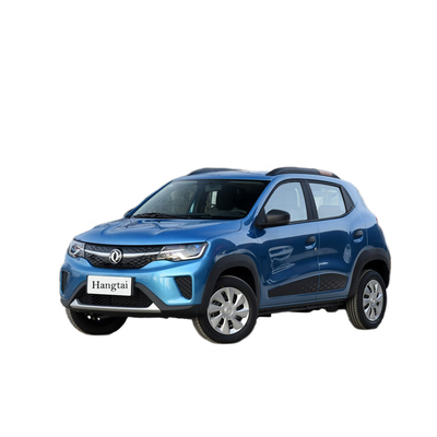 DONGFENG 4 Zuivere Elektrische Auto's EX1 45Hp Max Speed 100Km/h van Seater