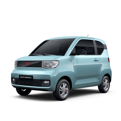 Mini 4 de Auto's20kw 27ps NEDC Waaier 120KM RWD van Zetels Kleine Elektrische SUV