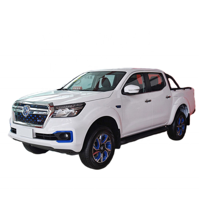 5 zitplaatsen EV pick-up New Energy elektrische vrachtwagen pick-up 5,2 m lengte RWD