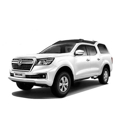 Twee Wielaandrijving 4 Bestelwagen 5 Zetels1.8l Benzine Turbomax speed 160km/h van Deursuv
