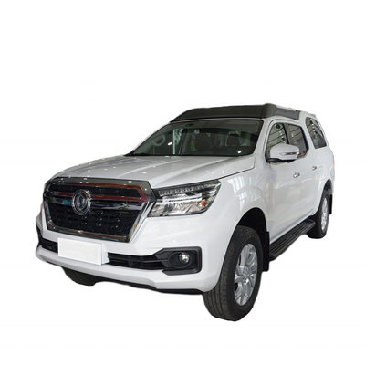 Turbomotor RWD 4 de Pick-ups DONGFENG van Deursuv voor Familie het Kamperen