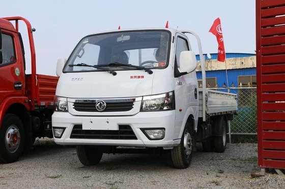 2.77L verplaatsing Mini Cargo Truck Lorry Euro 2 Euro 4 Emissieje493 Dieselmotor