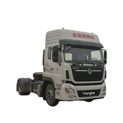 Quasi de Tractorvrachtwagen 6 Cilinders 35 van Aanhangwagendongfeng Tonl9ns6b360 Motor