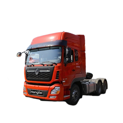 de Tractorvrachtwagen Tow Weight 40 van 6x4 Dongfeng Ton400hp Diesel Macht
