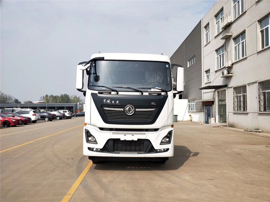 Gemeentelijke DONGFENG-de Tankauto 6x4 290 HP van de Watervrachtwagen voor Stedelijke Zuiverheid
