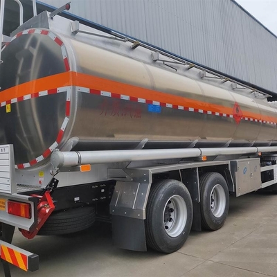 DONGFENG het Vervoervrachtwagen 8x4 27 cbm 400 HP GVW 32000KG van de dieselmotorauto