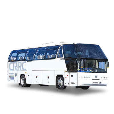 49 Seater Bedrijfsbus Bus Air Suspension 12M 375hp-Diesel Macht