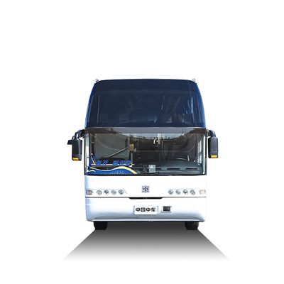 49 Seater Bedrijfsbus Bus Air Suspension 12M 375hp-Diesel Macht