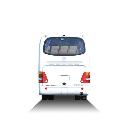 49 Seater Bedrijfsbus Bus Air Suspension 12M 375hp-Diesel Macht