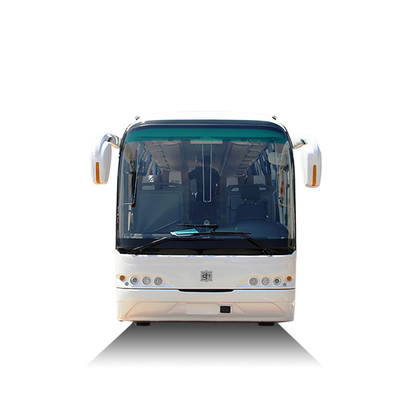 ESC-Diesel van de Systeemreis Busbus 12m Leer 49 Zetels Handtransmissie