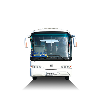 De Emissieeuro 5 Bus 9m van comfortteam travel bus CRRC 38 Zetels