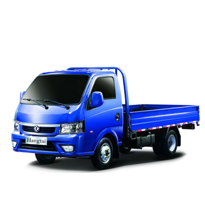 2.77L verplaatsing Mini Cargo Truck Lorry Euro 2 Euro 4 Emissieje493 Dieselmotor