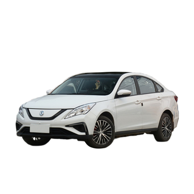DONGFENG zuivere EV-Elektrische voertuigen 5 Seater-Auto NEDC 415KM Afstand in mijlen Enige Motor