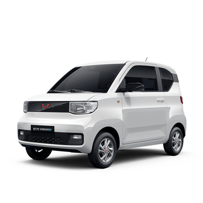 Mini 4 de Auto's20kw 27ps NEDC Waaier 120KM RWD van Zetels Kleine Elektrische SUV