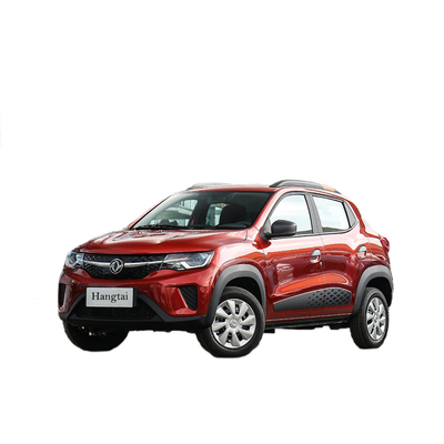 DONGFENG 4 Zuivere Elektrische Auto's EX1 45Hp Max Speed 100Km/h van Seater