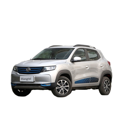 4 de Aandrijvingswielbasis 2423mm snel het Laden 0.5H van SUV FWD van zetels Zuivere Elektrische Auto's