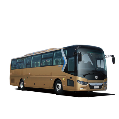 Cummins-Motor van de Diesel de BUS400hp Euro Emissie 6 van de EEG Busbus 51 Zetels