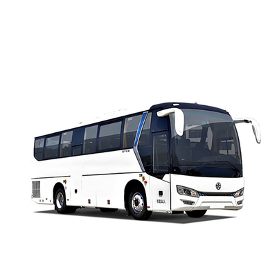 Automatische Bus 47 Seat-Afstand in mijlen 380KM van de Schoolpendel verliet Leiding