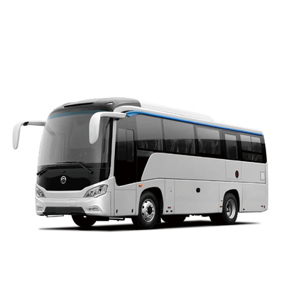 37 Seater Luxebus Travel Diesel 270 Interne Hoogte 2m van HP 6MT-Transmissie