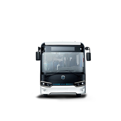 6m 14 Seater Elektrische Afstand in mijlen van de Bus Korte Afstand 115 - 190KM