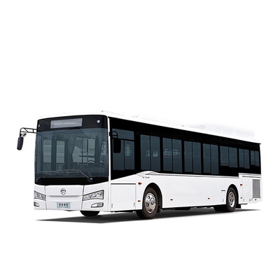 12m vervoert de Zuivere Elektrische Stad Max Passenger 95 Mensenafstand in mijlen 200 - 700km per bus