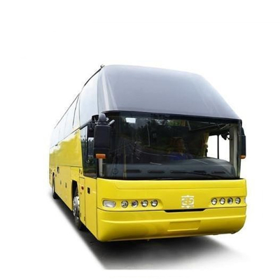 Euro 3 de Busbus Diesel 24 - 54 Zetels 12m van de Emissieluxe
