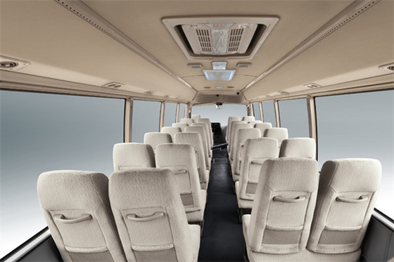 33 de zetelsev Onderlegger voor glazen vervoert 8m de Elektrische Transmissie van Buscommuter bus automatic per bus
