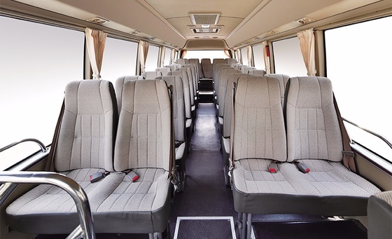 33 de zetelsev Onderlegger voor glazen vervoert 8m de Elektrische Transmissie van Buscommuter bus automatic per bus