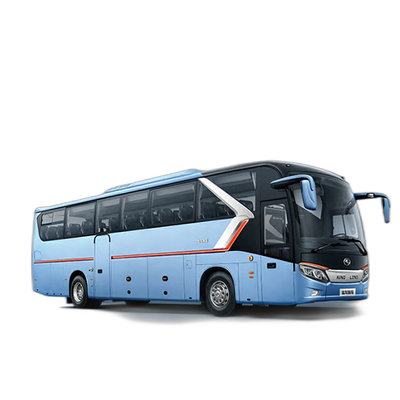 Luxe Diesel Busbus 12m 49 Zetels 330 de Transmissie van HP 6MT