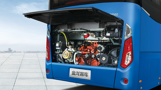 33 van de Diesel van de zetelsforens de Elektrische Achteruitkijkspiegel van No Blind Area Busbus
