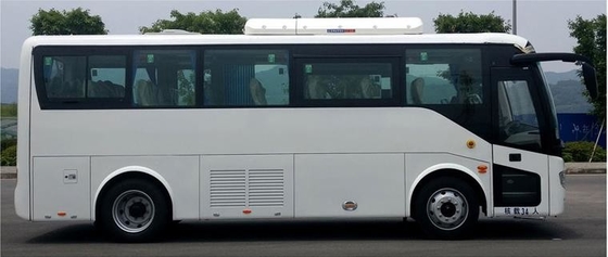 De Elektrische Bus Buses 8m 33 Zetels van de stadspassagier 300 - 350km Afstand in mijlen